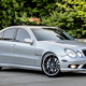 Image for article titled This Mercedes-Benz E55 AMG Is A Smart Buy Because It's Stupid Cheap